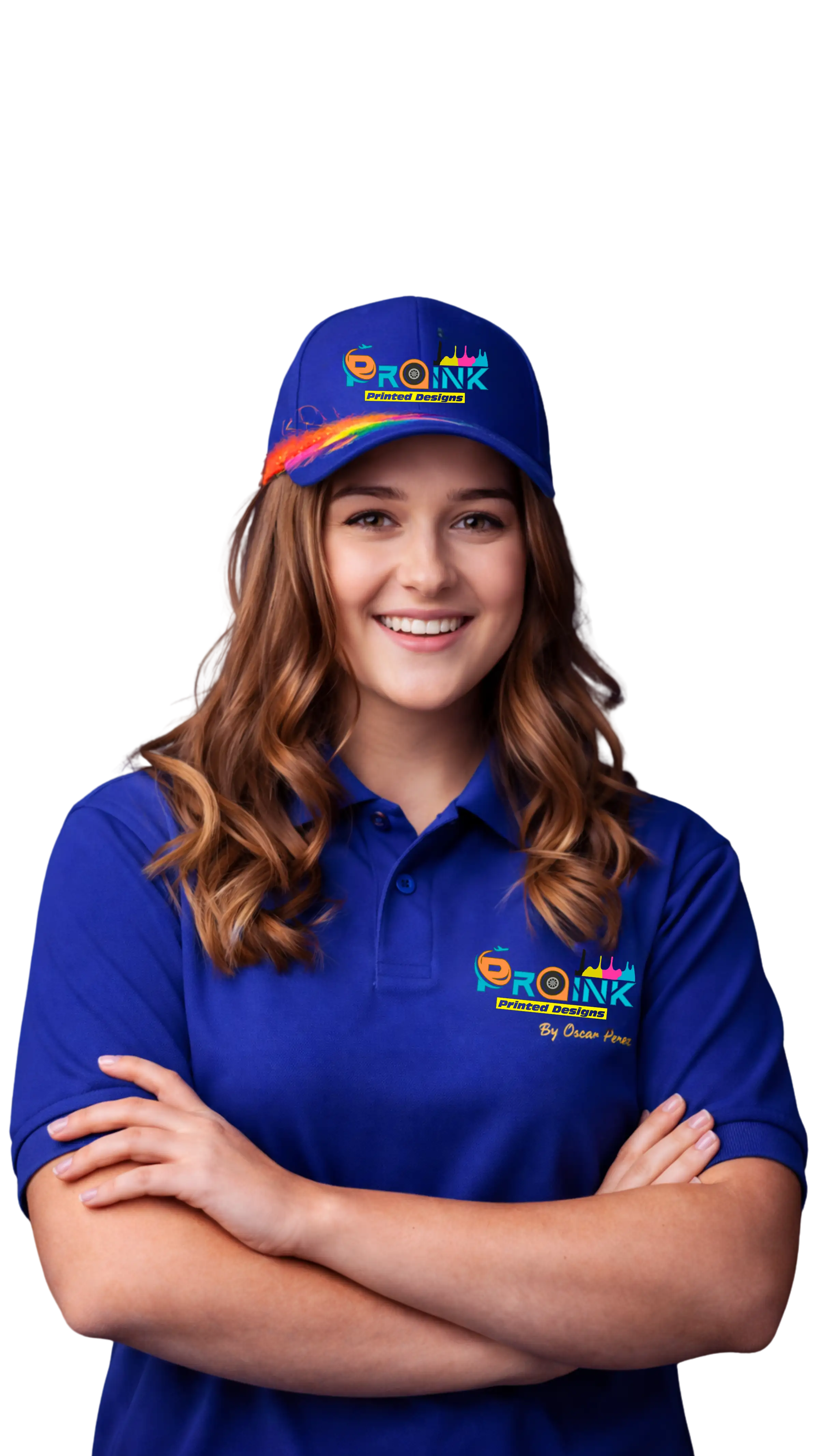 Equipo ProINK Printed Designs